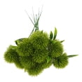 thumbnail image 3 of Hemoton 2pcs Flowers: 10Pcs Realistic Dandelions Decoration Artificial Flower Stems for Home Wedding Party Flower Arrangment Desktop Decor, 3 of 8