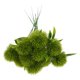 thumbnail image 2 of GOOHOCHY 10 piezas de decoración de diente de león artificial realista, flores de diente de león falsas, 2 of 7