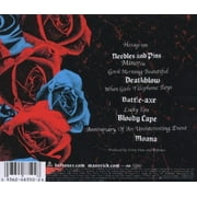 Deftones - Deftones - Music & Performance - CD