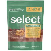 Select Vegan Protein