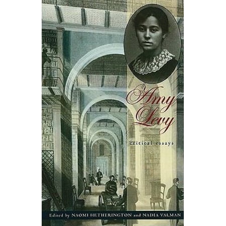 Pre-Owned Amy Levy: Critical Essays (Paperback)