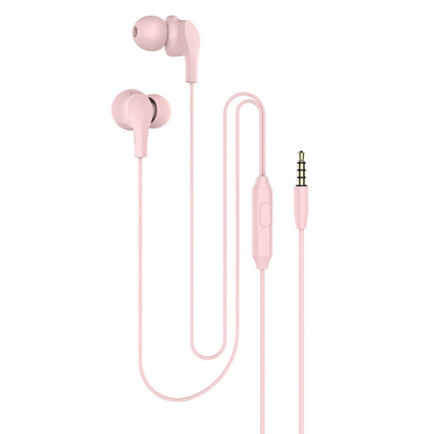 high treble earphones