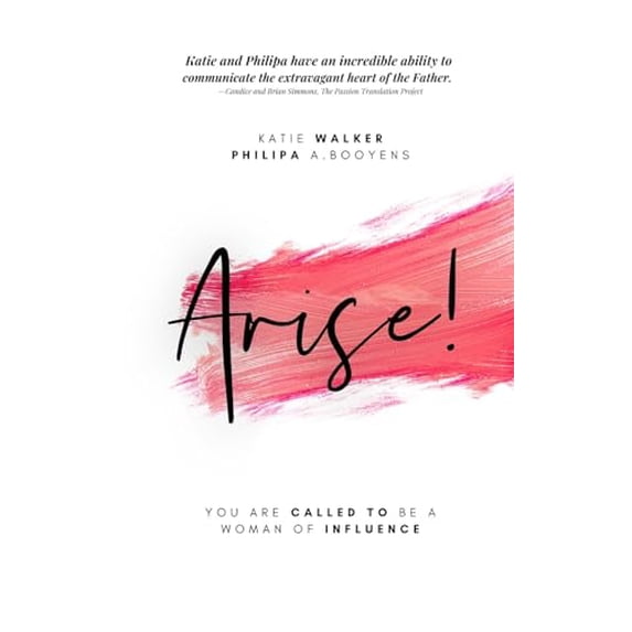 Pre-Owned Arise: You Are Called to Be a Woman of Influence (Paperback)
