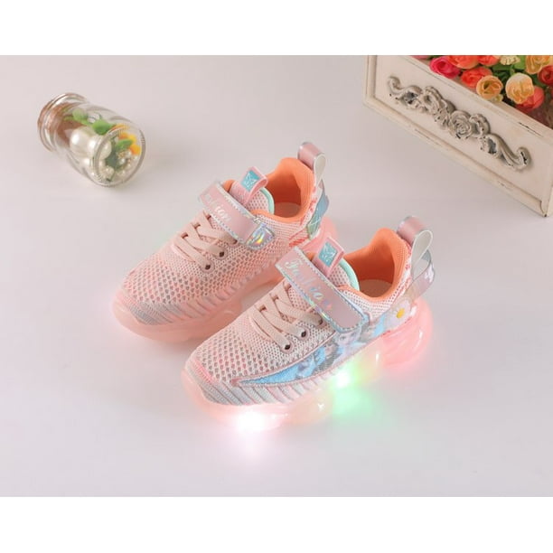Soulier bebe fille walmart hot sale