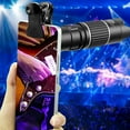 thumbnail image 6 of New Monocular Telescope With 28x Telephoto Lens For Low Light Night Vision And High Definition Imaging Of The Day Gifts For Womem/Men, 6 of 8
