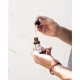 thumbnail image 2 of Cremo Beard Oil, Revitalizing Cedar Forest, 1 fl oz - Restore Natural Moisture and Soften Your Beard To Help Relieve Beard Itch, 2 of 5