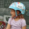 thumbnail image 2 of Casco de bicicleta Raskullz Rainglow para niños de 5 años o más (50-54 cm) Rainbow, 2 of 2