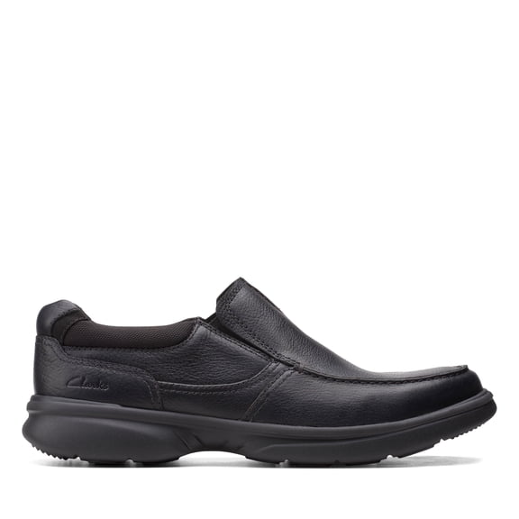 Clarks Bradley Free - Men's Slip-Ons