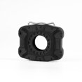 thumbnail image 1 of Bicycle Pedal Flat Platform Adapter Road Bike Pedal Plate Cycling Part, 1 of 7