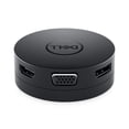 thumbnail image 4 of Adaptador Móvil Dell DA300 USB-C 6 en 1 HDMI VGA, 4 of 7
