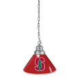 thumbnail image 1 of Holland Bar Stool BL1CHStnfrd Stanford Pendant Light - Chrome, 1 of 1