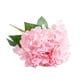 thumbnail image 2 of Injueey Fiesta de hortensias artificiales Flores de simulación Decoraciones de plantas al aire libre Centros de Arreglos Jardín Habitación Decoración del hogar Rosa Injueey HA070479-03, 2 of 6