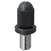 Accusize 1/16" Tungsten Carbide Alloy Ball Indenter for 3R Rockwell Hardness Tester HR150A, 0090-1000