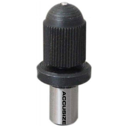 Accusize 1/16" Tungsten Carbide Alloy Ball Indenter for 3R Rockwell Hardness Tester HR150A, 0090-1000