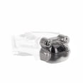thumbnail image 1 of Cute Frog Lens Cap for DJI Mini 4 Pro Anti-Scratch Dust-Proof Extended Cable Life, 1 of 11