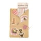 thumbnail image 3 of Fecha con un libro Bookish Gifts Retro Style Retro Handm Stickers Suministros de álbumes de recortes para fiestas Bibliotecarias de Planificador Daily Rosa, 3 of 8