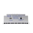 thumbnail image 4 of Controlador de carga solar 12V 24V Controladores solares 60A para sistema solar fuera de la red Ehuebsd Libre de BPA, 4 of 8