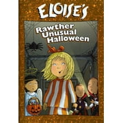 LYNN REDGRAVE Eloise's Rather Unusual Halloween (DVD), Starz / Anchor Bay, Kids & Family