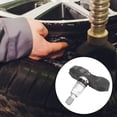 thumbnail image 2 of 4x TPMS Tire Pressure Sensors For Audi A4/S4/Q7/R8 (2002-2018) - 7PP907275F 2 of 6