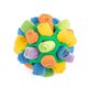 thumbnail image 1 of Interactive Dog Puzzle Toys Encourage Natural Foraging Skills Portable Pet Snuffle Ball Toy Slow Feeder Training, 1 of 5