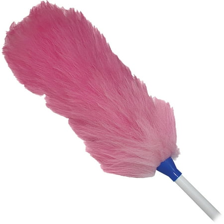 Natural Lambswool Duster - Impact Products, IMP3103, 28
