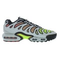 thumbnail image 2 of Nike Air Max Plus Drift Mens Shoes Size 12, Color: Light Silver/Dark Smoke Grey/Amber Brown/Volt, 2 of 5