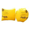thumbnail image 2 of LSLJS Inflatable Swimming Thickened PVC Sleeve with Floating Loop and Double-layer Arm Loop Inflatable Arm Loop Home Essentials, 2 of 3