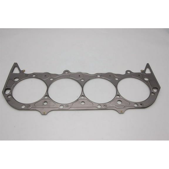 Cometic Gasket C5817-040 Automotive MLS 0.040 in. 4.320 in. Bore Cylinder Head Gasket For Chevrolet, GMC