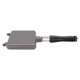 thumbnail image 1 of Waffle Maker Waffle Baking Mold Easy Operation Uniform Heating Square For Picnics ANGGREK Otros, 1 of 8