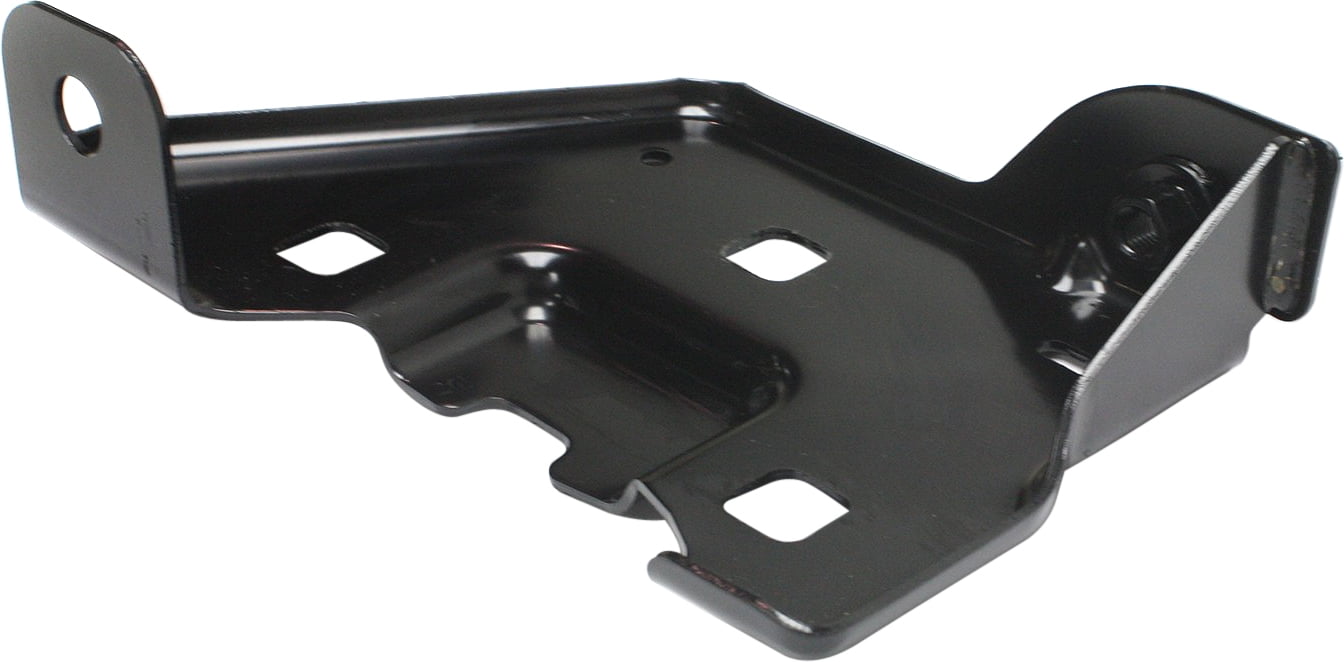 Replacement REPC013161 Bumper Bracket Compatible For 2014-2018 GMC Sierra 1500 Chevrolet Silverado Front, Right Passenger Side, Inner