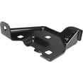 thumbnail image 2 of Front Bumper Bracket Compatible with CHEVROLET SILVERADO/SIERRA 1500 2014-2018 Right Passenger Side Inner Bracket, 2 of 5
