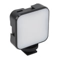 thumbnail image 1 of Mini luz LED de relleno, ST‑48B Mini luz LED portátil Mini luz LED para cámara Luz de relleno LED para vlogs Materiales ecológicos, 1 of 12