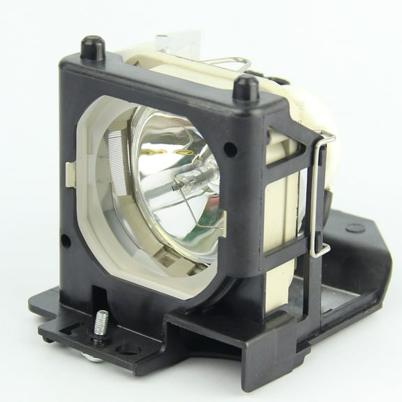 Jaspertronics Lamp & Housing for The Hitachi ED-S3350 Projector with Original Specification & Full Lifespan Bulb 1 Year Warranty 1 Unit per pack