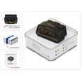 thumbnail image 3 of Vgate iCar Pro Wifi ELM327 V2.1 OBD2 Scanner Scan Tools OBDII Scanner Diagnostic Tool Code Reader, 3 of 7