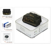 Vgate iCar Pro Wifi ELM327 V2.1 OBD2 Scanner Scan Tools OBDII Scanner Diagnostic Tool Code Reader