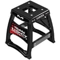 thumbnail image 3 of Matrix Concepts M64 Elite Support, Noir/blanc, 3 of 3