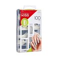 thumbnail image 4 of Kiss : 100 ongles - Courbure chevauchée, 4 of 6
