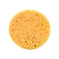 thumbnail image 4 of Éponge Visage Naturelle 10/20/30/50 Pcs Éponge Visage Réutilisable Ronde Absorbante Démaquillante Naturelle Exfoliante Spa Kit d'Éponge Nettoyante en Cellulose, 4 of 8