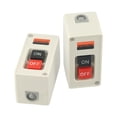 thumbnail image 3 of 2 Pcs Interrupteur de Courant On/Off pour Tbsp330 30A Design Robuste, 3 of 8