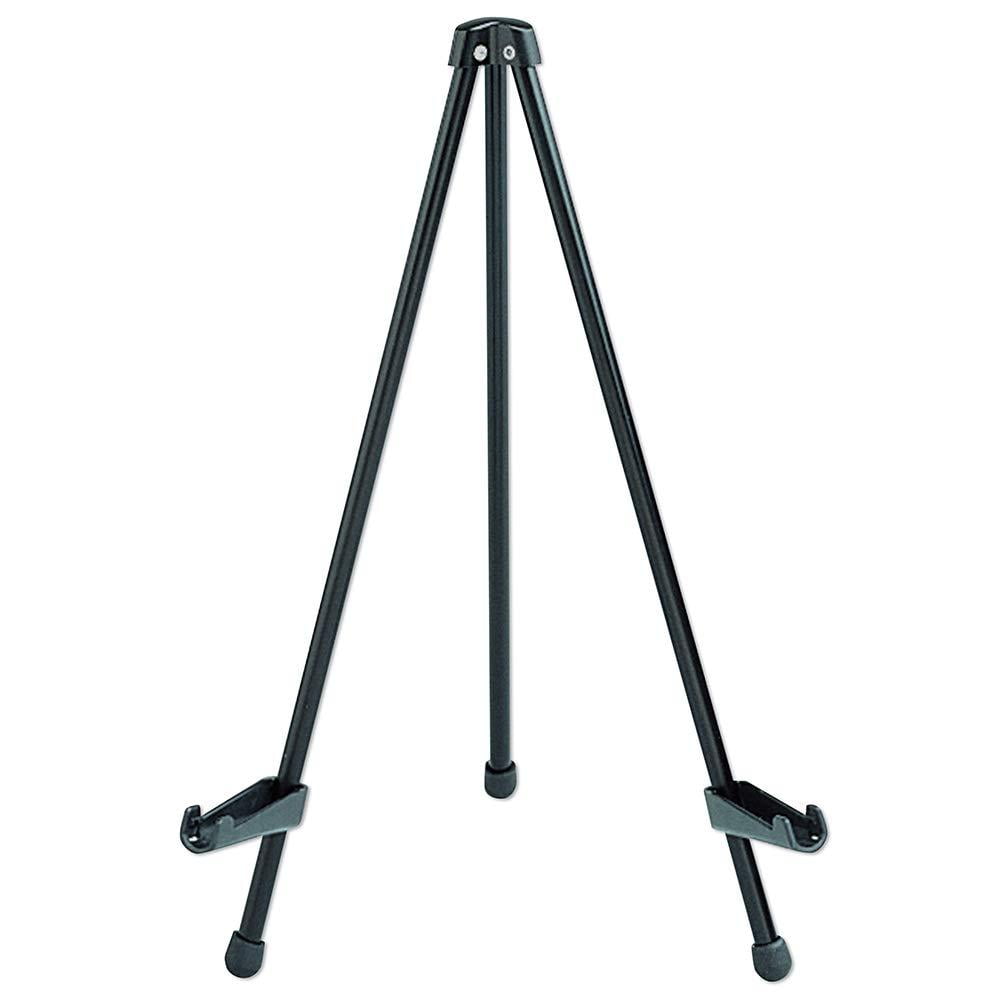 Supports 5 Pounds Tripod Basics Instant Adjustable Collapsible Artist Easel