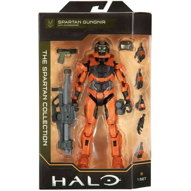 Halo Toys Halo 6.5`` Lgnd Fig