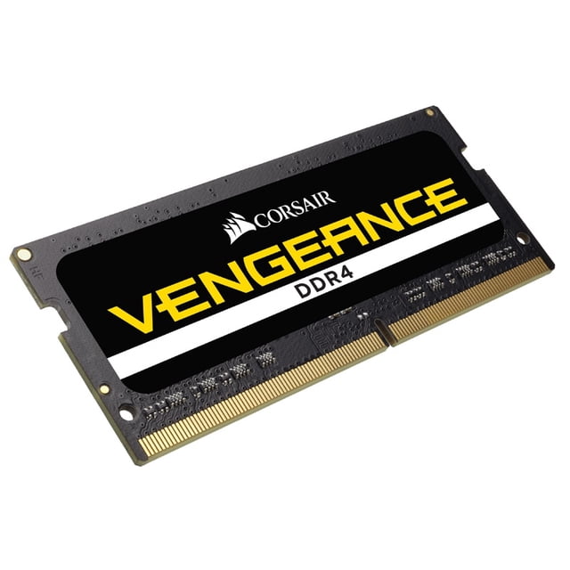 Memoria RAM Corsair Vengeance DDR4 8GB