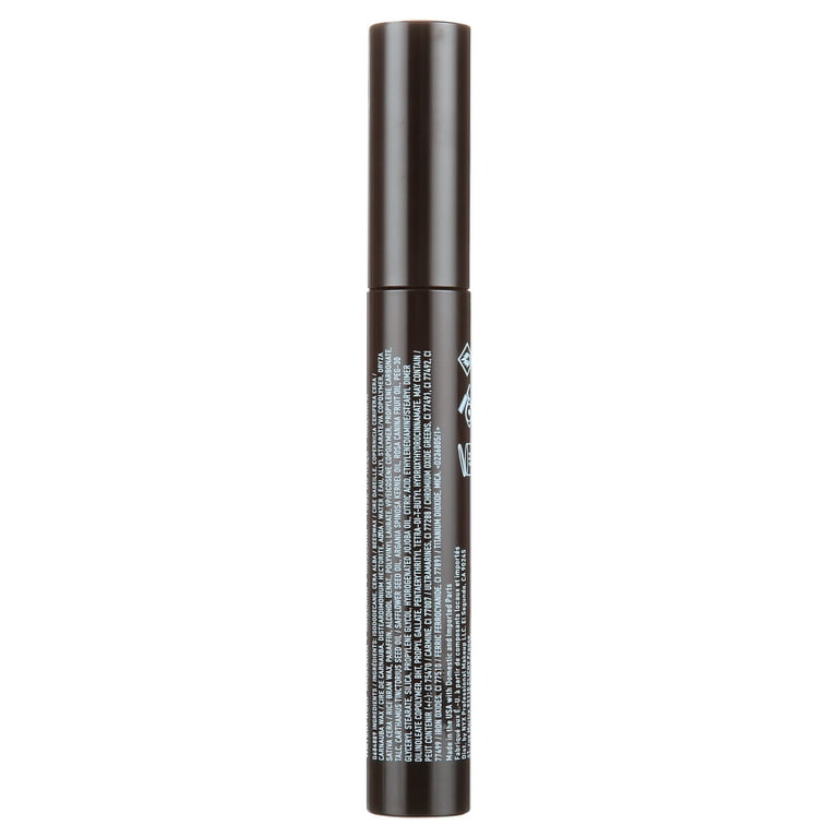NYX Professional Makeup Worth the Hype Waterproof Mascara