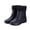 BK2, variant on Rain B𝗈𝗈𝑡𝑠 for Men Wate𝗋proof Mens Mid-Calf with Ru𝖻𝖻er Rainboots Mens Mud Garden Rain Shoes, Comfortable Lightweight Fishing Shoes for Yard Farming Outdoor Work