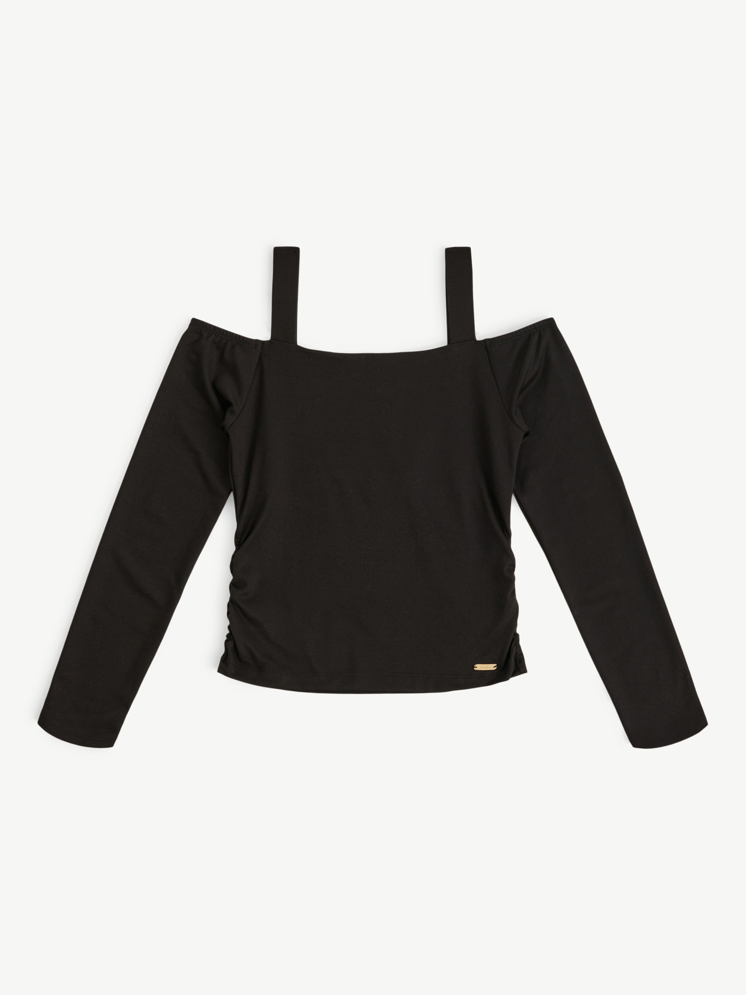 Justice Girl's Off the Shoulder Top, Sizes XS - XLP