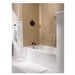 thumbnail image 3 of Swanstone Classics Five Panel Bath Tub Wall System, 3 of 3