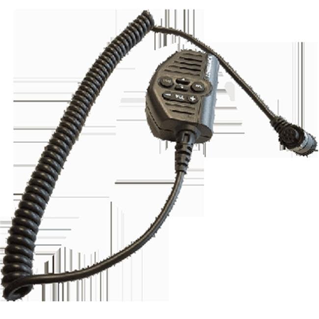Lowrance LOW00014920001 Microphone Link9 VHF