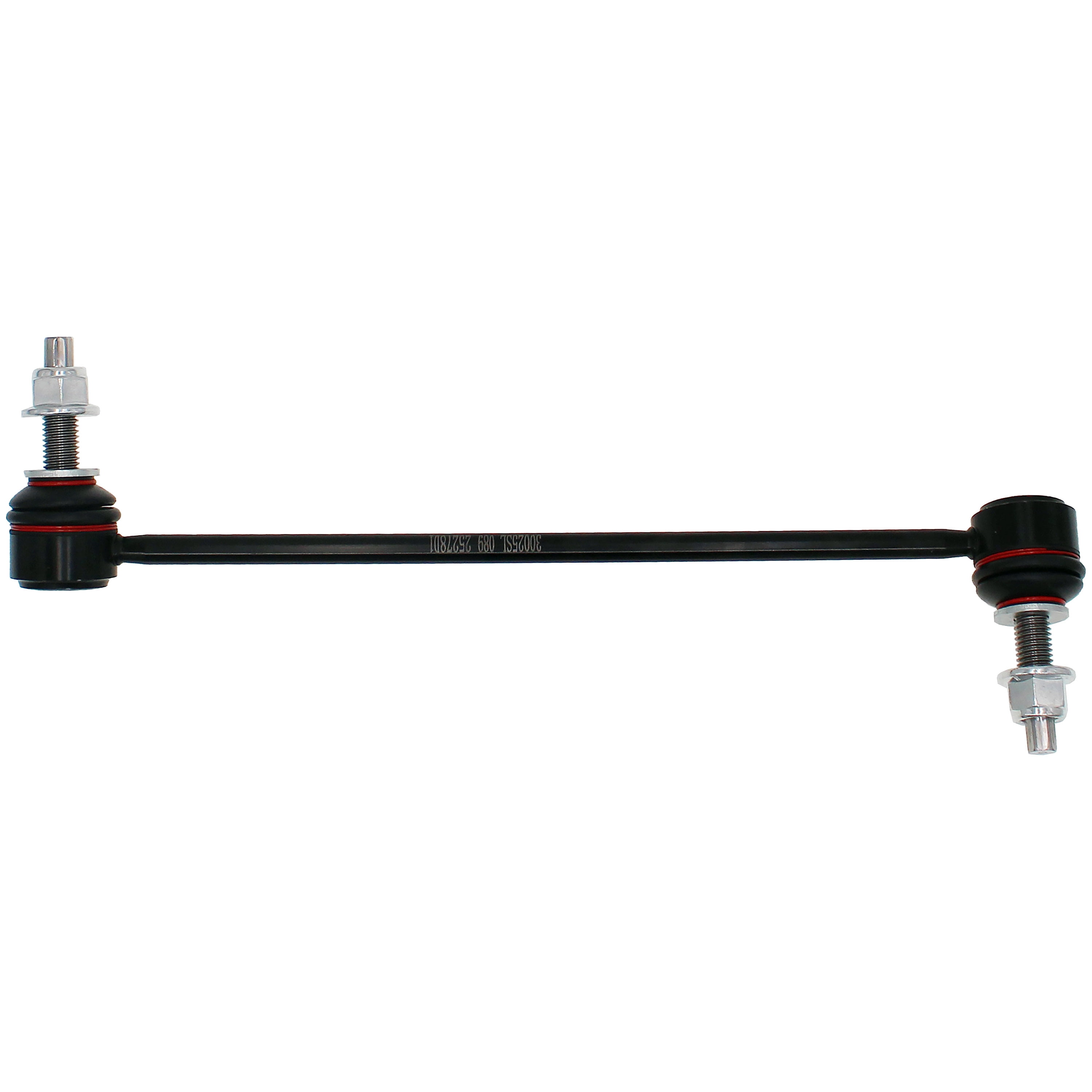 Dorman 545-326 Front Passenger Side Suspension Stabilizer Bar Link Kit for Specific Buick / Chevrolet Models
