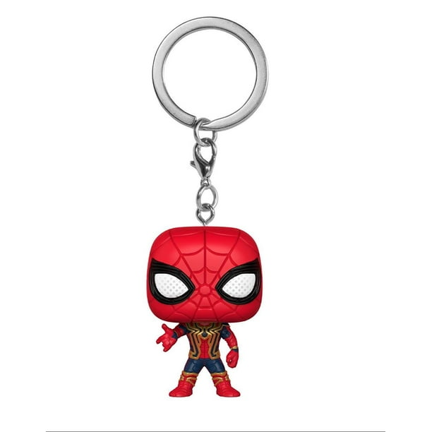 funko pop keychains marvel