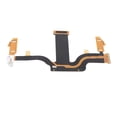 thumbnail image 2 of LCD Screen Flex Cable for PSP GO for PSP N1000 Game Console LCD Screen Display Connector Flex Cable Ribbon for Replacement, 2 of 4
